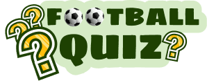 football quiz logo